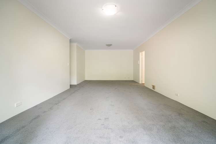 Third view of Homely apartment listing, 18/3-9 Lamont Street, Wollstonecraft NSW 2065
