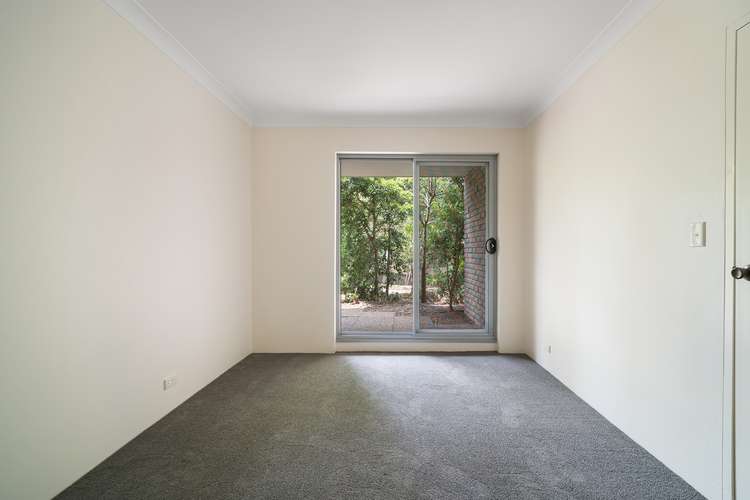 Fifth view of Homely apartment listing, 18/3-9 Lamont Street, Wollstonecraft NSW 2065