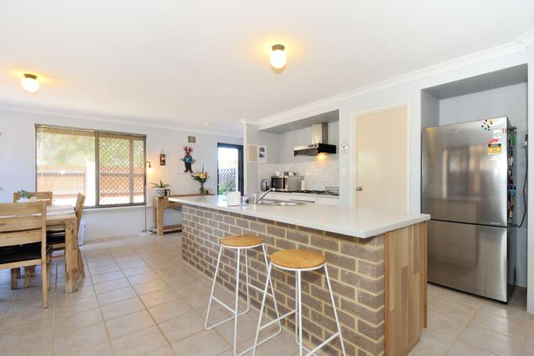 Third view of Homely townhouse listing, 2/44 Shannon Road, Mandurah WA 6210