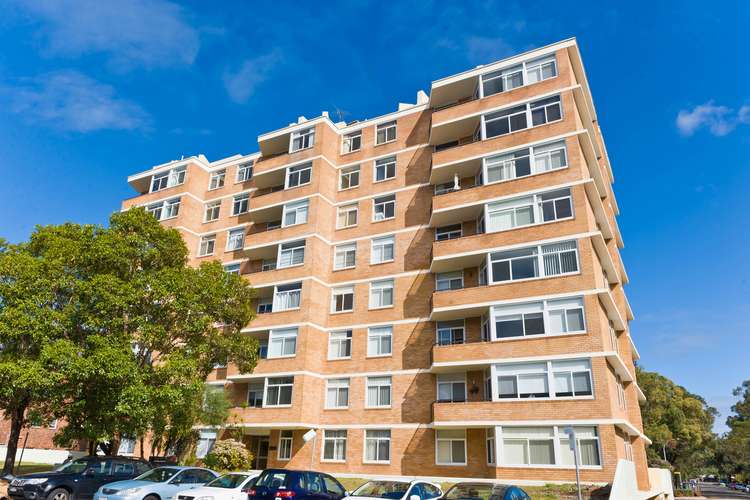 Main view of Homely apartment listing, 18/4 The Boulevarde, Brighton-Le-Sands NSW 2216