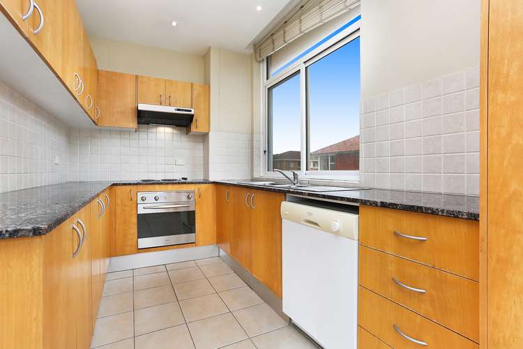 Second view of Homely apartment listing, 18/4 The Boulevarde, Brighton-Le-Sands NSW 2216