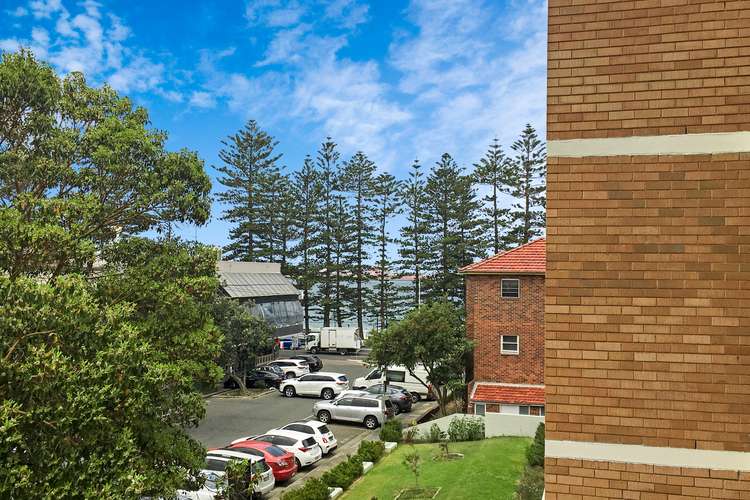 Fourth view of Homely apartment listing, 18/4 The Boulevarde, Brighton-Le-Sands NSW 2216