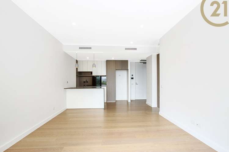 Fourth view of Homely apartment listing, 410/21 Provan Street, Campbell ACT 2612