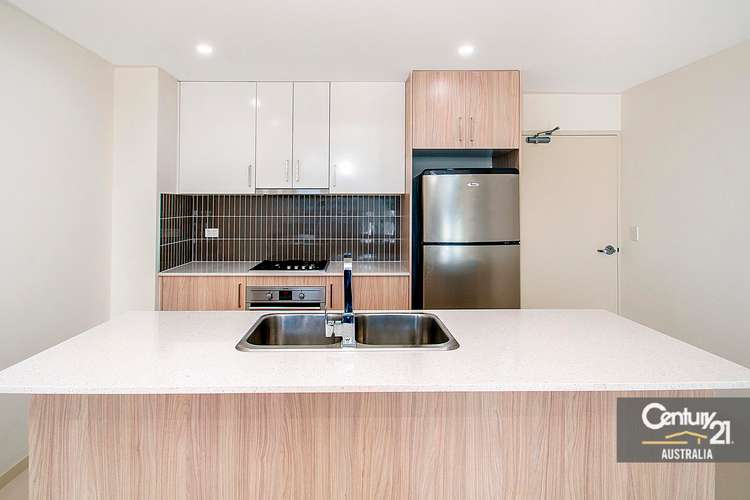 Second view of Homely apartment listing, 210/63-67 Veron Street, Wentworthville NSW 2145