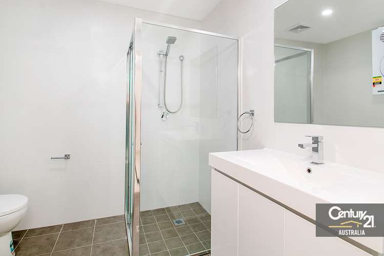 Third view of Homely apartment listing, 210/63-67 Veron Street, Wentworthville NSW 2145