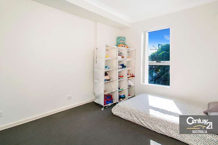 Fifth view of Homely apartment listing, 210/63-67 Veron Street, Wentworthville NSW 2145