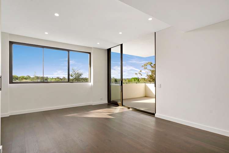 Second view of Homely apartment listing, A302/11 Victoria Street, Roseville NSW 2069