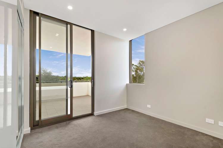 Fifth view of Homely apartment listing, A302/11 Victoria Street, Roseville NSW 2069