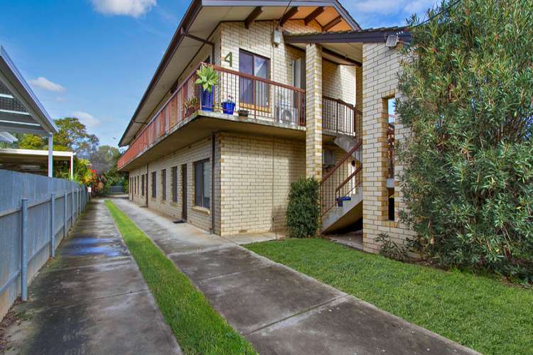 Main view of Homely unit listing, 3/67 Victoria Street, Forestville SA 5035