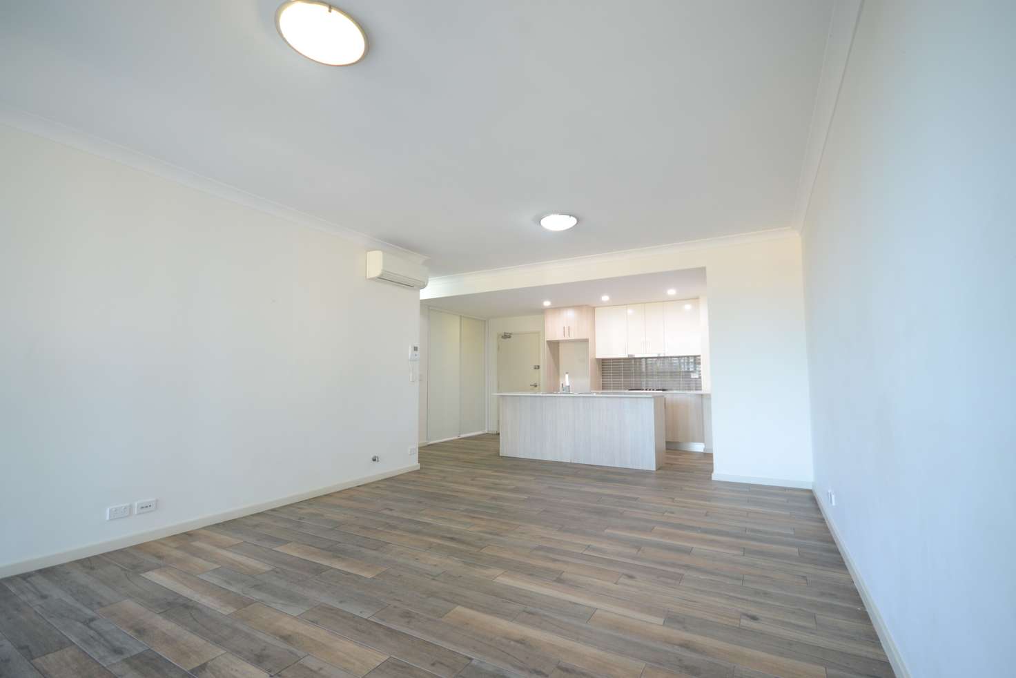Main view of Homely apartment listing, 211/63-67 Veron Street, Wentworthville NSW 2145