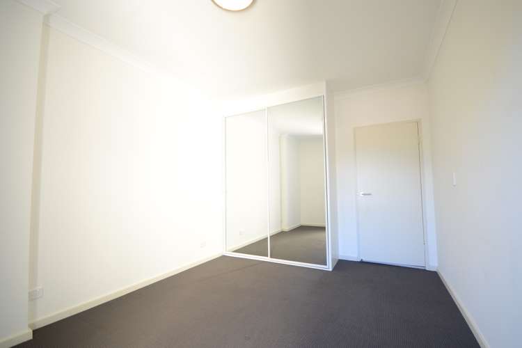 Fourth view of Homely apartment listing, 211/63-67 Veron Street, Wentworthville NSW 2145