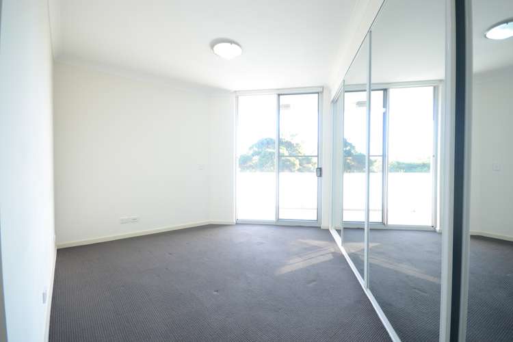 Fifth view of Homely apartment listing, 211/63-67 Veron Street, Wentworthville NSW 2145