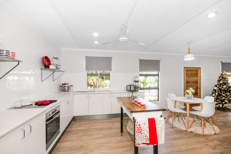 Second view of Homely house listing, 5 Lanark Street, Kirwan QLD 4817