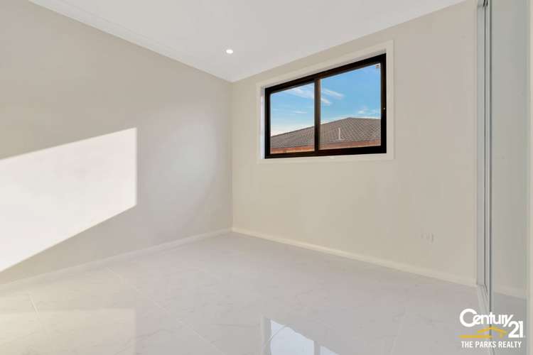 Second view of Homely house listing, 23a Cree Crescent, Greenfield Park NSW 2176