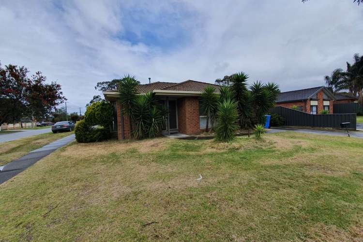 Main view of Homely unit listing, 1/1 Alaster Court, Hampton Park VIC 3976