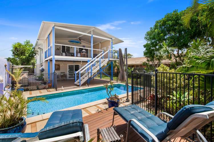 Main view of Homely house listing, 11 Monash Street, Golden Beach QLD 4551