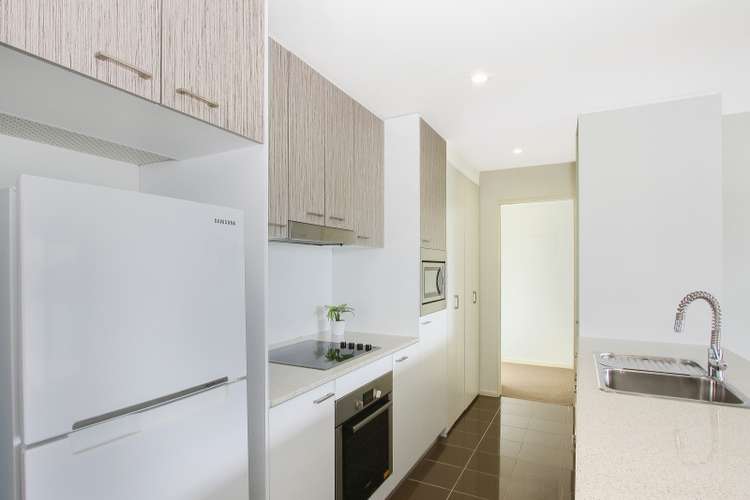 Third view of Homely apartment listing, 119/10 Ipima Street, Braddon ACT 2612