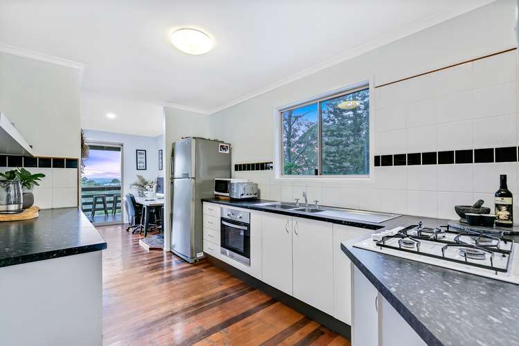 Fourth view of Homely house listing, 321 Nambour-Mapleton Road, Burnside QLD 4560
