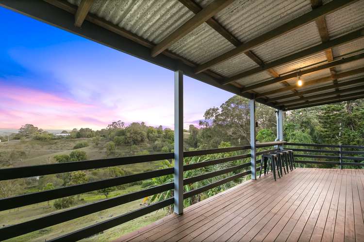 Sixth view of Homely house listing, 321 Nambour-Mapleton Road, Burnside QLD 4560