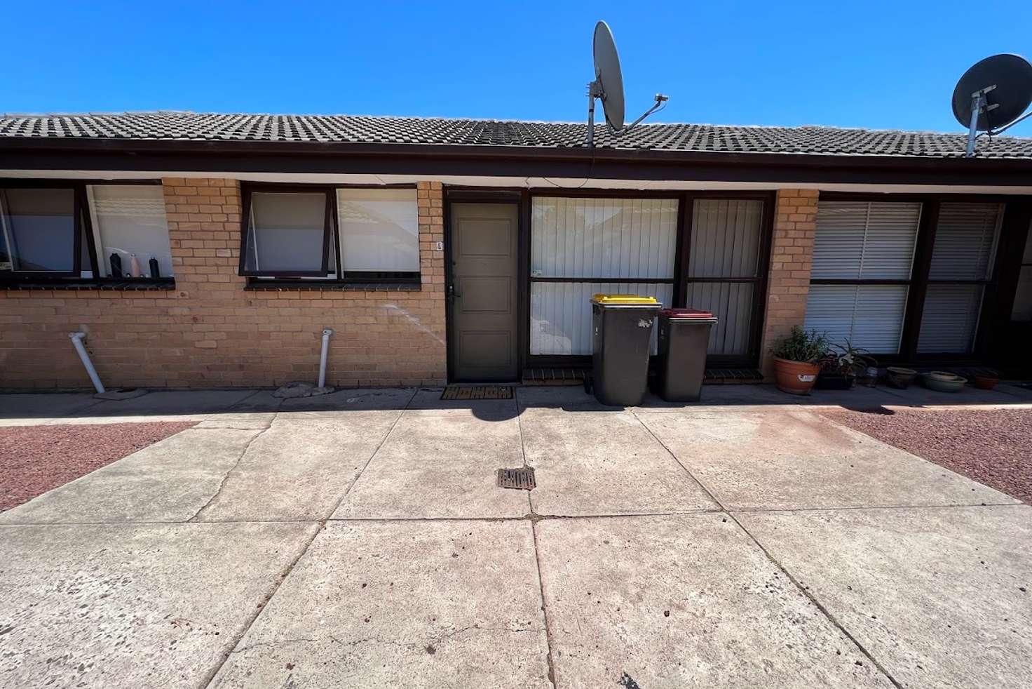 Main view of Homely unit listing, 4/645 Blackburn Road, Clayton VIC 3168