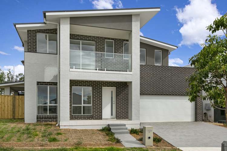 Second view of Homely house listing, 8 Daddo Street, Oran Park NSW 2570