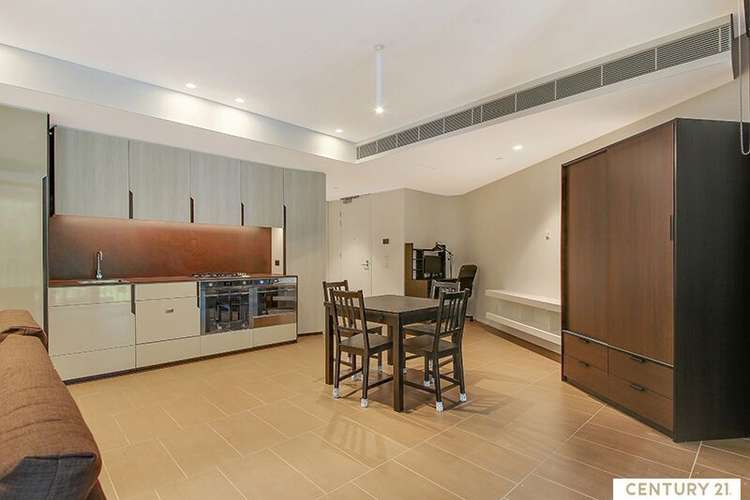 Main view of Homely apartment listing, 105/8 Central Park Avenue, Chippendale NSW 2008