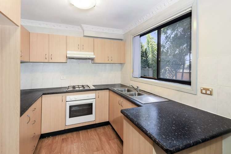 Fourth view of Homely townhouse listing, 1/43-45 Stapleton Street, Wentworthville NSW 2145