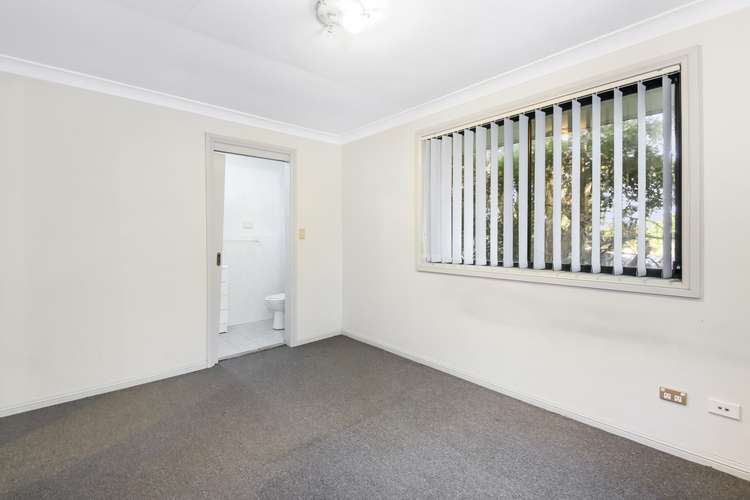 Fifth view of Homely townhouse listing, 1/43-45 Stapleton Street, Wentworthville NSW 2145