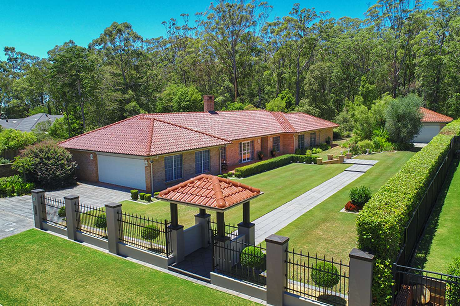 Main view of Homely house listing, 24 Ethan Street, Middle Ridge QLD 4350