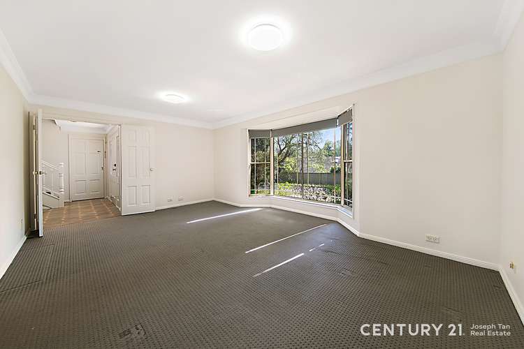 Second view of Homely house listing, 47D Denman Parade, Normanhurst NSW 2076