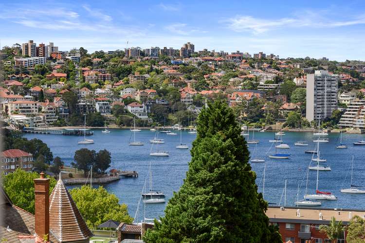 Main view of Homely apartment listing, 32/32 Carabella Street, Kirribilli NSW 2061
