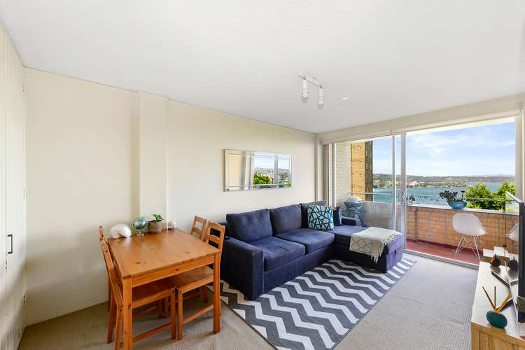 Second view of Homely apartment listing, 32/32 Carabella Street, Kirribilli NSW 2061