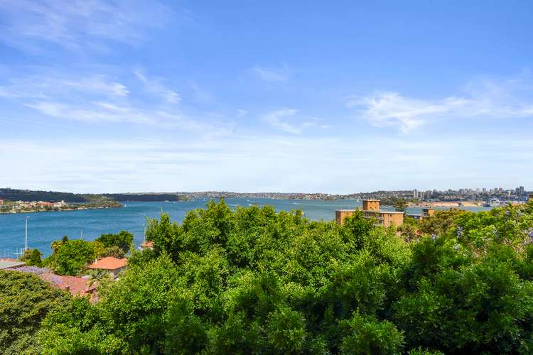 Third view of Homely apartment listing, 32/32 Carabella Street, Kirribilli NSW 2061
