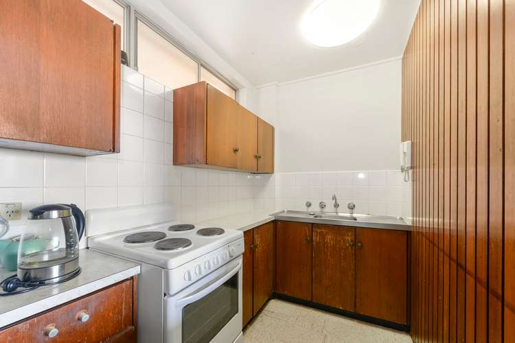 Fifth view of Homely apartment listing, 32/32 Carabella Street, Kirribilli NSW 2061