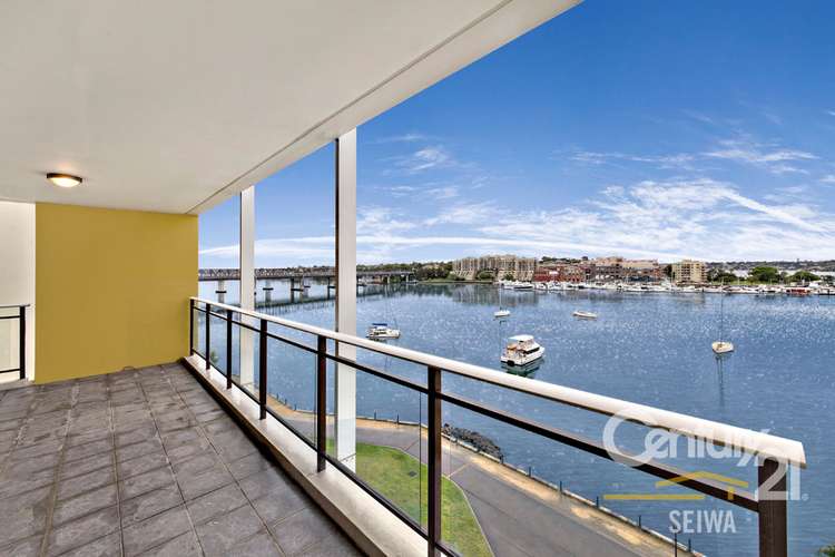 Second view of Homely apartment listing, J802/29 Margaret Street, Rozelle NSW 2039