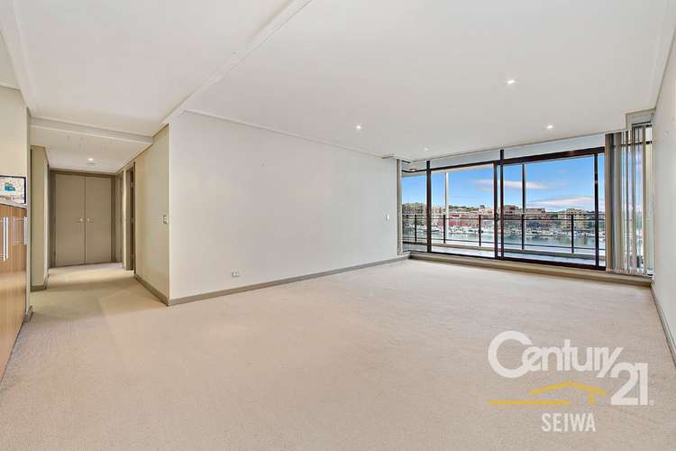 Third view of Homely apartment listing, J802/29 Margaret Street, Rozelle NSW 2039