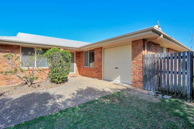 Second view of Homely house listing, 75 Clive Crescent, Kepnock QLD 4670