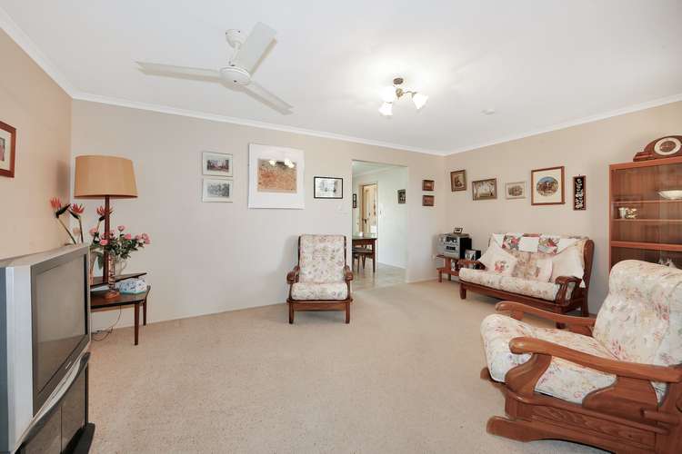 Third view of Homely house listing, 75 Clive Crescent, Kepnock QLD 4670