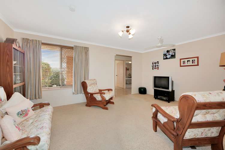 Fourth view of Homely house listing, 75 Clive Crescent, Kepnock QLD 4670
