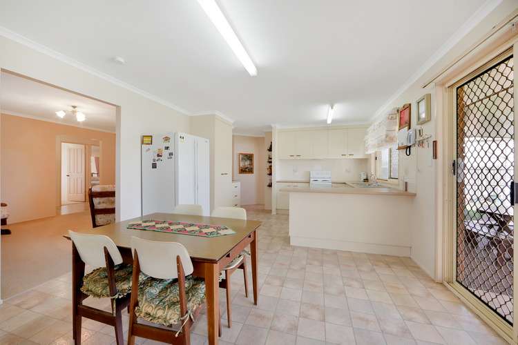 Fifth view of Homely house listing, 75 Clive Crescent, Kepnock QLD 4670