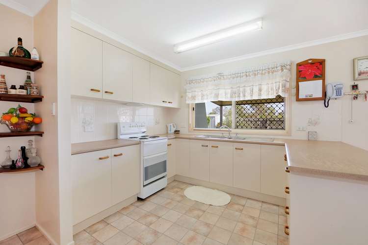 Sixth view of Homely house listing, 75 Clive Crescent, Kepnock QLD 4670