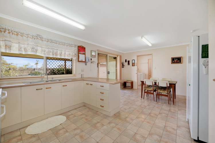 Seventh view of Homely house listing, 75 Clive Crescent, Kepnock QLD 4670