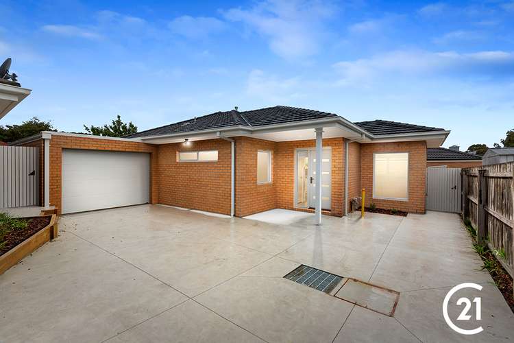 Main view of Homely house listing, 6B Jacqueline Place, Pakenham VIC 3810