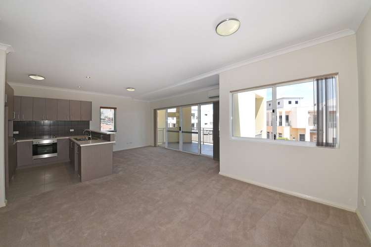 Third view of Homely apartment listing, 21/10 Pavonia Link, Clarkson WA 6030