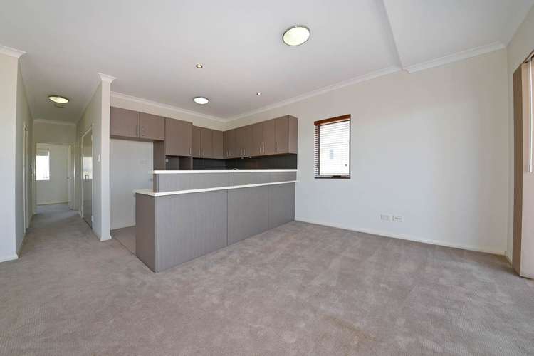 Fourth view of Homely apartment listing, 21/10 Pavonia Link, Clarkson WA 6030