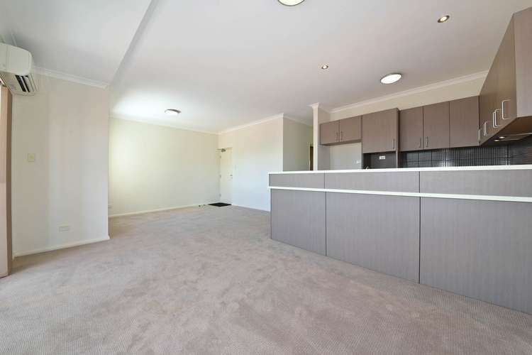 Fifth view of Homely apartment listing, 21/10 Pavonia Link, Clarkson WA 6030