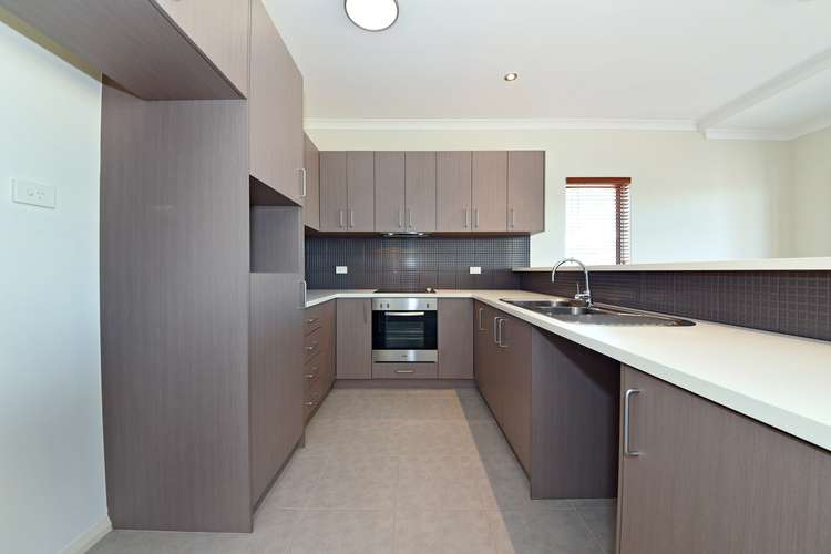 Seventh view of Homely apartment listing, 21/10 Pavonia Link, Clarkson WA 6030