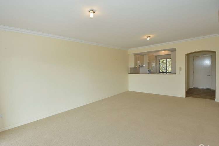 Fourth view of Homely apartment listing, 33/37 Dolphin Drive, Mandurah WA 6210