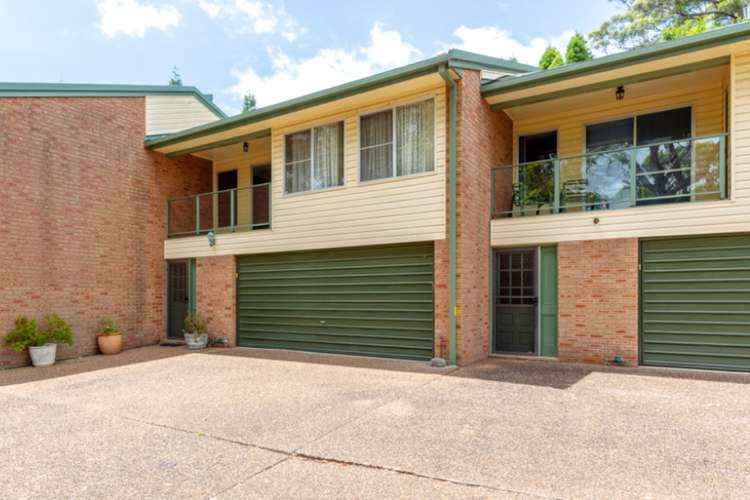 Main view of Homely townhouse listing, 2/8 Jill Parade, Charlestown NSW 2290