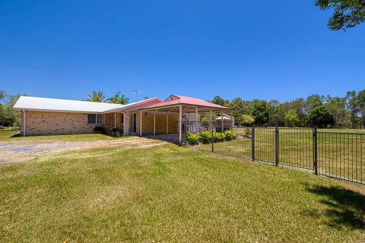 29 Fairhaven Drive, Ningi QLD 4511